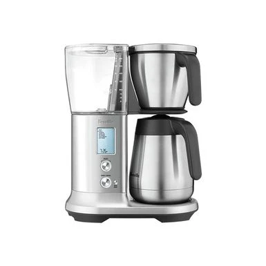 Breville Precision Brewer Thermal Stainless Steel Coffee Maker 4 Breville Precision Brewer Thermal Stainless Steel Coffee Maker - Image 4