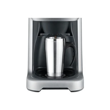 Breville The Grind Control Stainless Steel Coffee Maker 4 Breville The Grind Control Stainless Steel Coffee Maker - Image 4