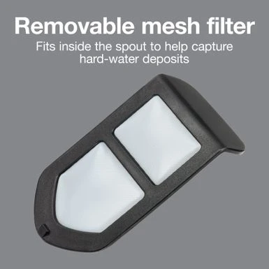 Proctor Silex 1.7 Liter Electric Dome Kettle - Silver 6 Proctor Silex 1.7 Liter Electric Dome Kettle - Silver - Image 6