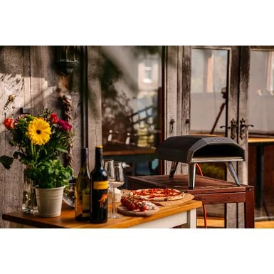 Ooni - Modular Table (Large) - Silver 4 Ooni - Modular Table (Large) - Silver - Image 4