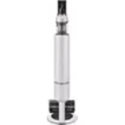 Samsung - BESPOKE Jet Cordless Stick Vacuum With All-in-One Clean Station - Misty White -Blender Spark Deals Store 7eaafff6 2744 4134 aecb d85e1b49abba