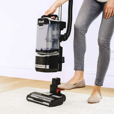Shark - Lift-Away ADV Upright Vacuum Cleaner 7 Shark - Lift-Away ADV Upright Vacuum Cleaner - Image 7