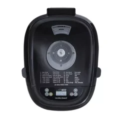 Hamilton Beach - Digital Artisan Dough & Bread Maker Stainless Steel 18 Hamilton Beach - Digital Artisan Dough & Bread Maker Stainless Steel -Blender Spark Deals Store 7f0c493a f5cd 45a0 90da 9115a9d43267