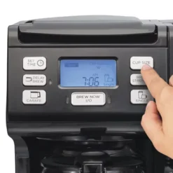 Hamilton Beach - FlexBrew Trio Coffeemaker -Blender Spark Deals Store 800b72d9 918b 4ba4 b53e 057907d5e31d