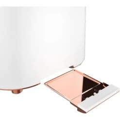 Café - Specialty 2-Slice Toaster - Matte White -Blender Spark Deals Store 8042ed7f 856e 5f08 a970 ad7a6dc9a751