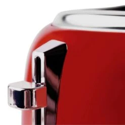 Haden Dorset Stainless Steel 4-Slice Toaster - Rectory Red 19 Haden Dorset Stainless Steel 4-Slice Toaster - Rectory Red -Blender Spark Deals Store 80ae8734 79f8 4a9e b807 39cf45f9d0a3