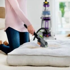 BISSELL - ProHeat 2X Revolution Pet Pro Plus Carpet Cleaner - Silver/purple 23 BISSELL - ProHeat 2X Revolution Pet Pro Plus Carpet Cleaner - Silver/purple -Blender Spark Deals Store 80b299cf 444d 5e0d af85 66d2e81887be