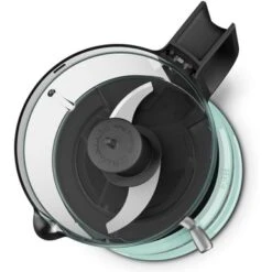 KitchenAid 3.5-Cup Mini Food Processor In Ice Blue -Blender Spark Deals Store 80ecd21f 6d9c 4652 a530 b5419bfcbed8