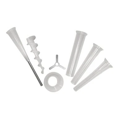 Weston Pro Series #12 Meat Grinder - 1 HP 16 Weston Pro Series #12 Meat Grinder - 1 HP - Image 16