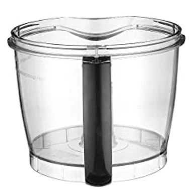 Waring Commercial WFP16S2, 4-Quart Food Processor Sealed Batch Bowl, Clear 1 Waring Commercial WFP16S2, 4-Quart Food Processor Sealed Batch Bowl, Clear