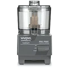 Waring (WCG75) 3 Cup Food Processor 11 Waring (WCG75) 3 Cup Food Processor -Blender Spark Deals Store 8276f026 4991 4fbc 8a89 849ffe52ddf5