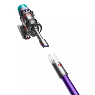 Dyson - Gen5 Detect Cordless Vacuum - Purple 20 Dyson - Gen5 Detect Cordless Vacuum - Purple - Image 20