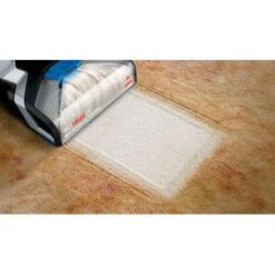 BISSELL - ProHeat 2X Revolution Corded Upright Deep Cleaner - Silver Gray/Cobalt Blue -Blender Spark Deals Store 836cf2b3 a93a 5580 9166 217e8cac80e1