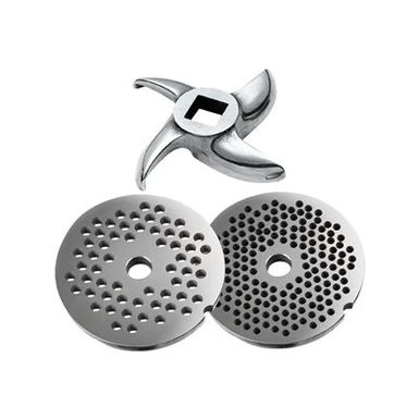 Weston Pro Series #12 Meat Grinder - 1 HP 2 Weston Pro Series #12 Meat Grinder - 1 HP - Image 2