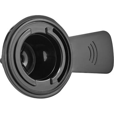 Brim - Triple Brew 12-Cup Coffee Maker - Stainless Steel/Black 7 Brim - Triple Brew 12-Cup Coffee Maker - Stainless Steel/Black - Image 7