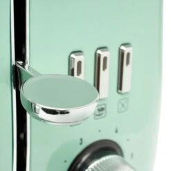 Cotswold 4-Slice, Wide Slot Toaster With Removable Crumb Tray, - Sage 27 Cotswold 4-Slice, Wide Slot Toaster With Removable Crumb Tray, - Sage -Blender Spark Deals Store 84253c8c 361b 40ae 8ff7 25b4d8841f05