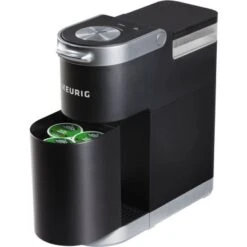 Keurig® Keurig - K-Mini Plus Single Serve K-Cup Pod Coffee Maker - Matte Black 24 Keurig® Keurig - K-Mini Plus Single Serve K-Cup Pod Coffee Maker - Matte Black -Blender Spark Deals Store 8443d86a 6ee5 5604 b3a9 65e11955070f