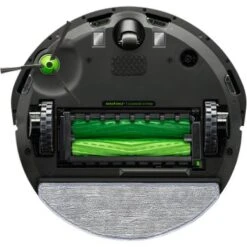 IRobot - Roomba Combo I5 Robot Vacuum And Mop - Woven Neutral -Blender Spark Deals Store 844afecd 0010 57cf 88aa e0abbb31be2c