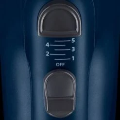 KitchenAid - KHM512IB Ultra Power 5-Speed Hand Mixer - Ink Blue -Blender Spark Deals Store 8487fdfb 10e2 5003 aaa4 071a34f80d47