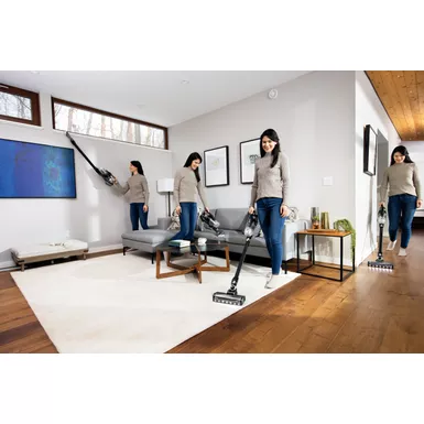 Bissell - ICONpet Turbo Cordless Stick Vacuum 10 Bissell - ICONpet Turbo Cordless Stick Vacuum - Image 10