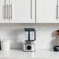 Ninja - Foodi Power Blender Ultimate System 72-Oz. Blender, Smoothie Bowl Maker, Food Processor - Platinum -Blender Spark Deals Store 84f154dd 31b1 5c54 8df6 6a048174c47b