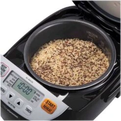 Zojirushi Micom Rice Cooker And Warmer - Micom Rice Cookers Plus -Blender Spark Deals Store 856e70bc 7a43 50c6 9e38 e200aa8ea17c