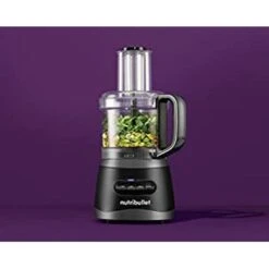 NUTRIBULLET FOOD PRO -Blender Spark Deals Store 86232ddb 83dc 4f7a 8912 b15170678dc7