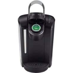 Keurig® Keurig - K-Select Single-Serve K-Cup Pod Coffee Maker - Matte Black -Blender Spark Deals Store 86520cff f2a7 52f3 87b8 22cefa0c8a2c