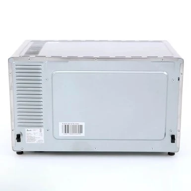 Avanti 0.8 Cu. Ft. Stainless Air Fryer Portable Oven 6 Avanti 0.8 Cu. Ft. Stainless Air Fryer Portable Oven - Image 6