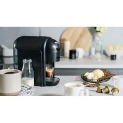 Bella Pro Series - Espresso Machine With 20 Bars Of Pressure And Nespresso Capsule Compatibility - Matte Black 13 Bella Pro Series - Espresso Machine With 20 Bars Of Pressure And Nespresso Capsule Compatibility - Matte Black -Blender Spark Deals Store 86782923 acd9 5bae a101 88ac28a52091