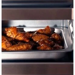 GE - Convection Toaster Oven With Air Fry - Stainless Steel 30 GE - Convection Toaster Oven With Air Fry - Stainless Steel -Blender Spark Deals Store 86d81110 c6a3 5a70 865f e02774eaaa69