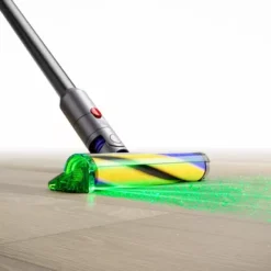 Dyson - Gen5 Outsize Cordless Vacuum - Nickel/Blue 37 Dyson - Gen5 Outsize Cordless Vacuum - Nickel/Blue -Blender Spark Deals Store 87901bcf 0760 4d6f adbf 5dacc607b921