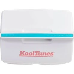 Igloo - KoolTunes Cooler With Bluetooth - White 15 Igloo - KoolTunes Cooler With Bluetooth - White -Blender Spark Deals Store 87a8fdcc 65d7 5b60 8b91 d522eae2a231
