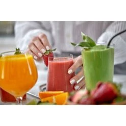 Breville - The 3x Bluicer - Silver 18 Breville - The 3x Bluicer - Silver -Blender Spark Deals Store 87eb45f8 4da8 547a 9457 c428df5744bd