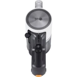 LG - CordZero Cordless Stick Vacuum With All-in-One Tower - Essence White -Blender Spark Deals Store 88cebe34 8793 55b1 90ac 4bbf1f63ecdf