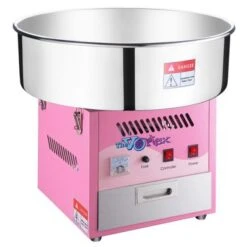 Great Northern Popcorn Commercial Quality Cotton Candy Machine And Electric Candy Floss Maker -Blender Spark Deals Store 8920f22e 120a 4b13 8aa4 1f3e2d13732e
