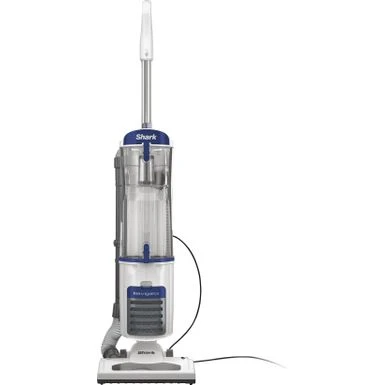Shark - Navigator Anti-Allergen Plus Upright Vacuum With HEPA Filtration - White 1 Shark - Navigator Anti-Allergen Plus Upright Vacuum With HEPA Filtration - White
