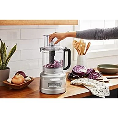 KitchenAid 13 Cup Food Processor - KFP1317 3 KitchenAid 13 Cup Food Processor - KFP1317 - Image 3