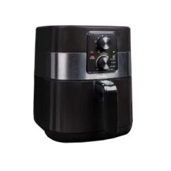 Danby 3.2 Qt. Air Fryer In Black - Black -Blender Spark Deals Store 8a030123 0480 4826 8f58 9ba2adde9a65