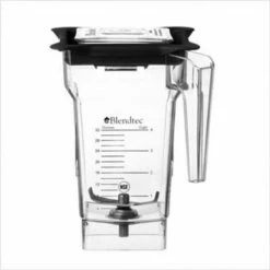 Blendtec FourSide Jar