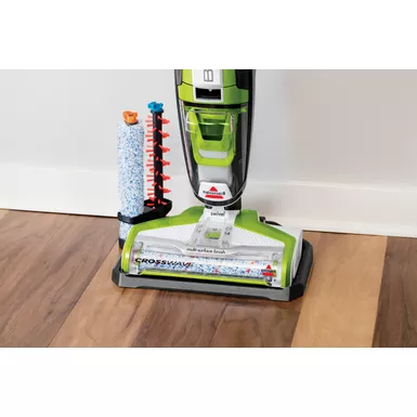 Bissell - CrossWave All-in-One Multi-Surface Wet/Dry Vac 6 Bissell - CrossWave All-in-One Multi-Surface Wet/Dry Vac - Image 6