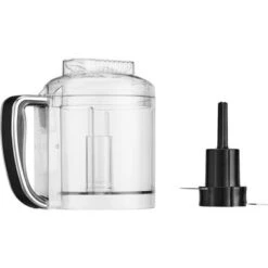 Bella - 3-Cup Mini Chopper - Black 13 Bella - 3-Cup Mini Chopper - Black -Blender Spark Deals Store 8adb3709 697d 5f2c b7af 3f7b9d4aab8b