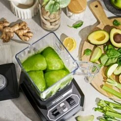 Bella Pro Series - Precision Max Performance Blender - Black -Blender Spark Deals Store 8b108191 6130 52ae 9986 bc96052af2ff