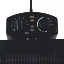 Hamilton Beach - Professional-Style Deep Fryer W/ Double Basket 25 Hamilton Beach - Professional-Style Deep Fryer W/ Double Basket -Blender Spark Deals Store 8b20c0df 83d4 41a9 b0bc ed0c85c6adec