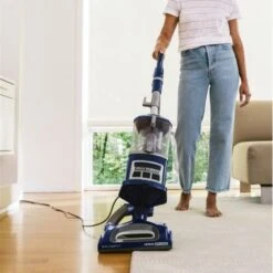 Shark - Navigator Lift-Away Deluxe Upright Vacuum With Anti-Allergen Complete Seal - Blue -Blender Spark Deals Store 8be4b930 b8b6 5c8a aacd 23e849bf1ec5