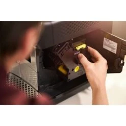 Philips 4300 Series Fully Automatic Espresso Machine With LatteGo Milk Frother, 8 Coffee Varieties - Black 13 Philips 4300 Series Fully Automatic Espresso Machine With LatteGo Milk Frother, 8 Coffee Varieties - Black -Blender Spark Deals Store 8c36abc5 7c74 5303 b172 afeb4f266dd7