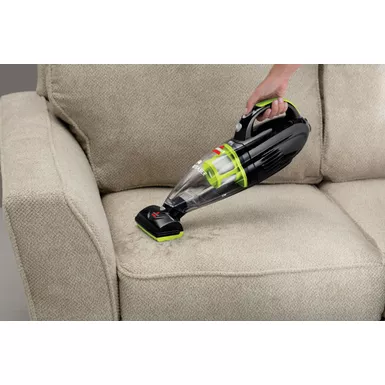 Bissell - Pet Hair Eraser Cordless Hand Vacuum 3 Bissell - Pet Hair Eraser Cordless Hand Vacuum - Image 3