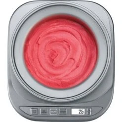 Cuisinart - Cool Creations 2-Quart Ice Cream Maker - Brushed Chrome 21 Cuisinart - Cool Creations 2-Quart Ice Cream Maker - Brushed Chrome -Blender Spark Deals Store 8ce0e1e8 ea30 52d9 9f2f d40c2c6f4602