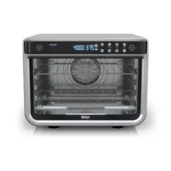 Ninja - Foodi 10-in-1 XL Pro Air Fry Oven, Dehydrate, Reheat - Stainless Steel -Blender Spark Deals Store 8ceb17ac 7998 416b 9993 bacb05677b93