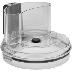 Vitamix - 12-cup Food Processing Attachment - Black 18 Vitamix - 12-cup Food Processing Attachment - Black -Blender Spark Deals Store 8d04e655 d512 53c2 8350 6a4cb5a48eba